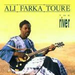 The River - CD Audio di Ali Farka Touré