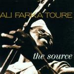 The Source - CD Audio di Ali Farka Touré
