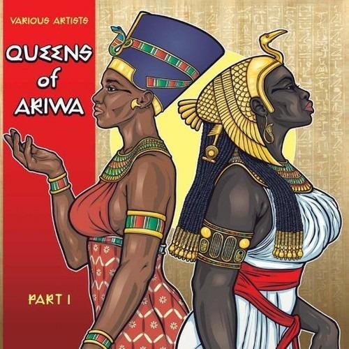 Queens of Ariwa part 1 - Vinile LP