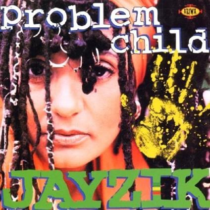 Problem Child - CD Audio di Jayzik