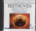 Symphony No.1 And 7