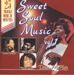 Sweet Soul Music