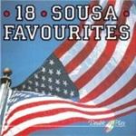 18 Sousa Favourites