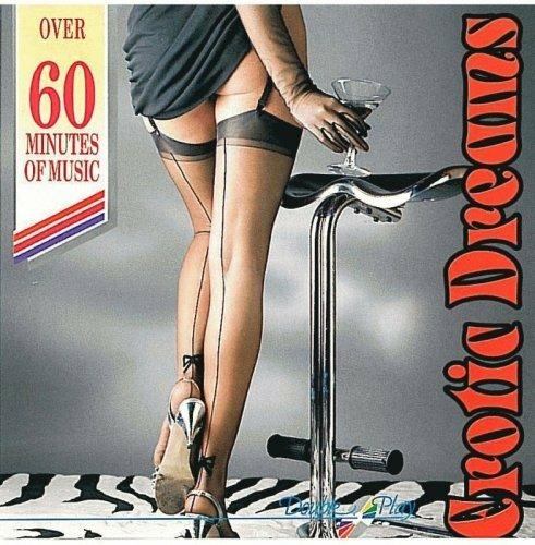 Erotic Dreams - CD Audio