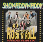 Non Stop Rock N Roll Megamix
