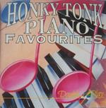 Honky Tonk Piano Favorites