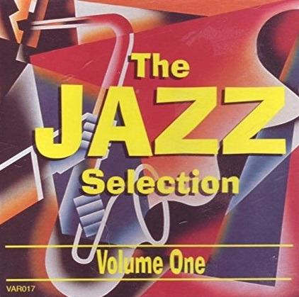 The Jazz Selection vol.1 - CD Audio