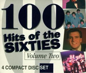 100 Hits Of The Sixties Volume Two - CD Audio