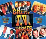 Great T.v.themes (Colonna sonora)