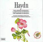 Symphonies Nos. 104, 26 + 94