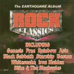 Earthquake Album-Rock Classics