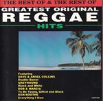 Greatest Original Reggae Hits