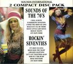 Sounds Of The 70's - Rockin Seventies