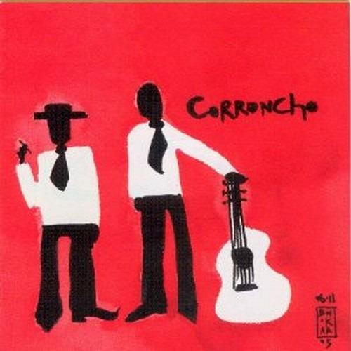 Corroncho - CD Audio di Phil Manzanera,Lucho Brieva