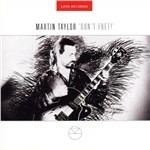 Don't Fret! - CD Audio di Martin Taylor