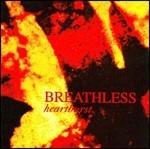 Heartburst - CD Audio di Breathless