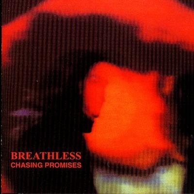 Chasing Promises - Vinile LP di Breathless