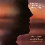 Journey's Edge - CD Audio di Robin Williamson
