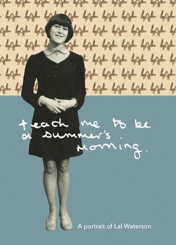 Teach Me to Be a Summer's Morn (+ Book) - CD Audio di Lal Waterson
