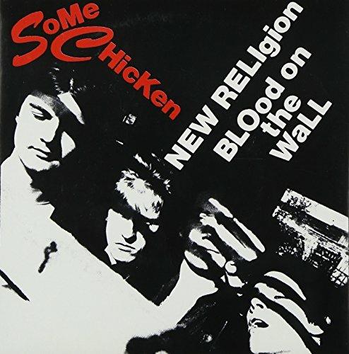 Some Chicken - New Religion - Vinile 7''