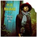 Walking Off the Maps - CD Audio di Pete Molinari