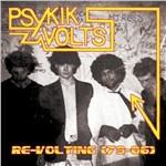Re-Volting 1979-2006 - CD Audio di Psykik Volts
