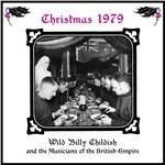 Christmas 1979 - CD Audio di Billy Childish
