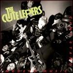 Can't Stand Modern Music - CD Audio di Cute Lepers