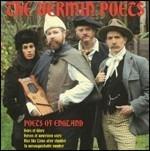 Poets of England - Vinile LP di Vermin Poets