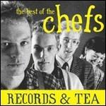 Records & Tea. The Best of the Chefs