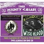 Thee Caesars of Trash - Wiseblood - CD Audio di Thee Mighty Caesars