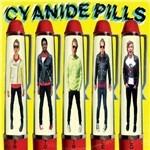 Still Bored - Vinile LP di Cyanide Pills