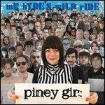 Mr Hyde S Wild Ride - Vinile LP di Piney Gir