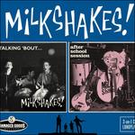 Talking Bout - After School Session - CD Audio di Milkshakes