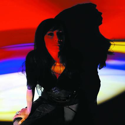 Four - Vinile LP di Fabienne Delsol