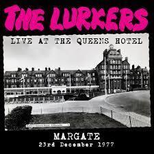 Live At The Queens Hotel - Vinile LP di Lurkers