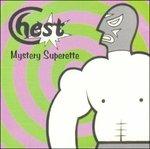 Mystery Superette - CD Audio di Chest