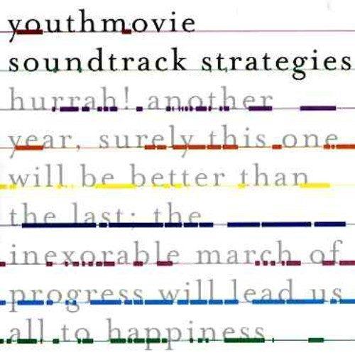 Hurrah! Another Year - CD Audio di Youthmovie Soundtrack Strategies