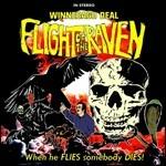 Flight of the Raven - CD Audio di Winnebago Deal