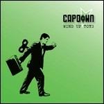 Wind-Up Toys - CD Audio di Capdown