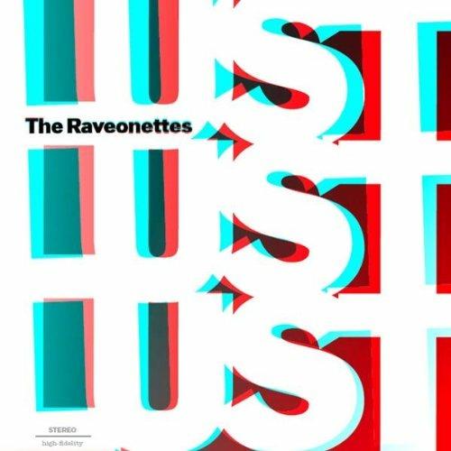 Lust Lust Lust - CD Audio di Raveonettes