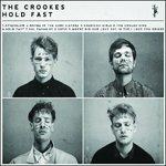 Hold Fast - Vinile LP di Crookes