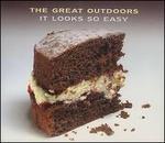 It Looks So Easy - CD Audio Singolo di Great Outdoors