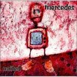 Nailed - CD Audio Singolo di Mercedes
