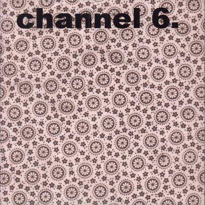 Control - Vinile LP di Channel 6