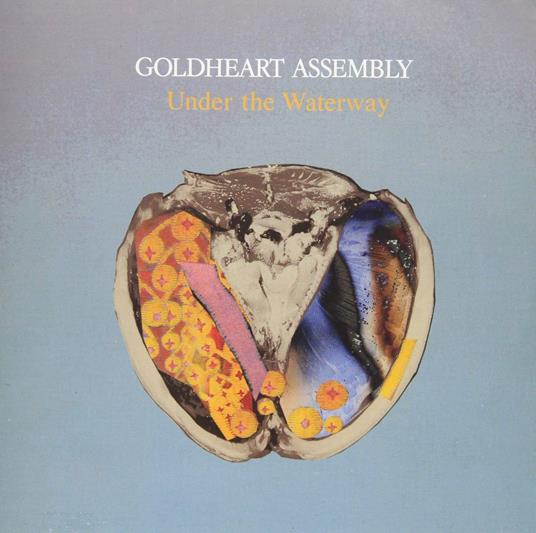 Under The Waterway - Vinile 7'' di Goldheart Assembly