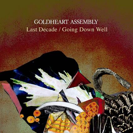 Goldheart Assembly - Last Decade - Vinile 7''