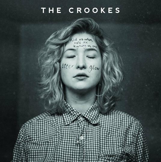 Crookes - After Glow - Vinile LP