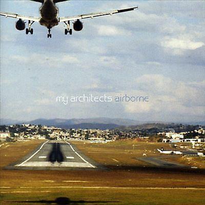 Airborne - Vinile LP di My Architects