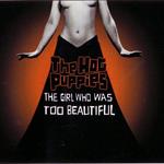 The Girl Who Was Too Beautiful